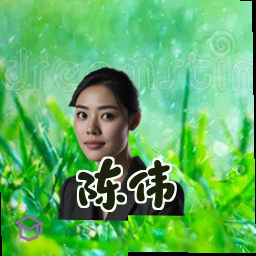 陈伟